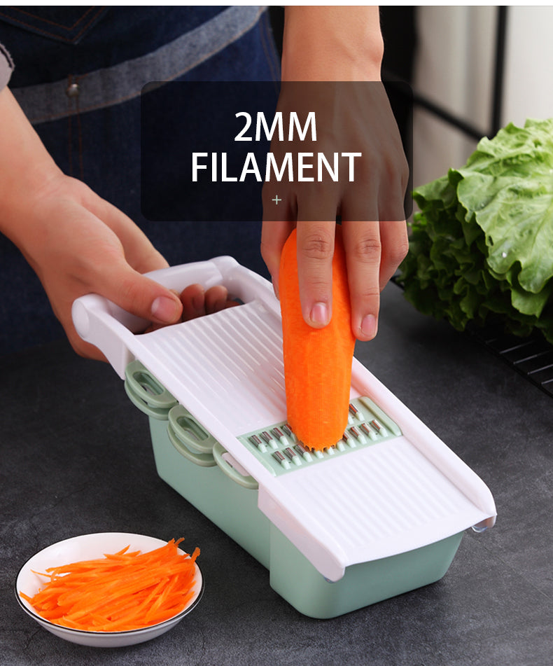 Discover the Multifunctional Kitchen Utensils Set